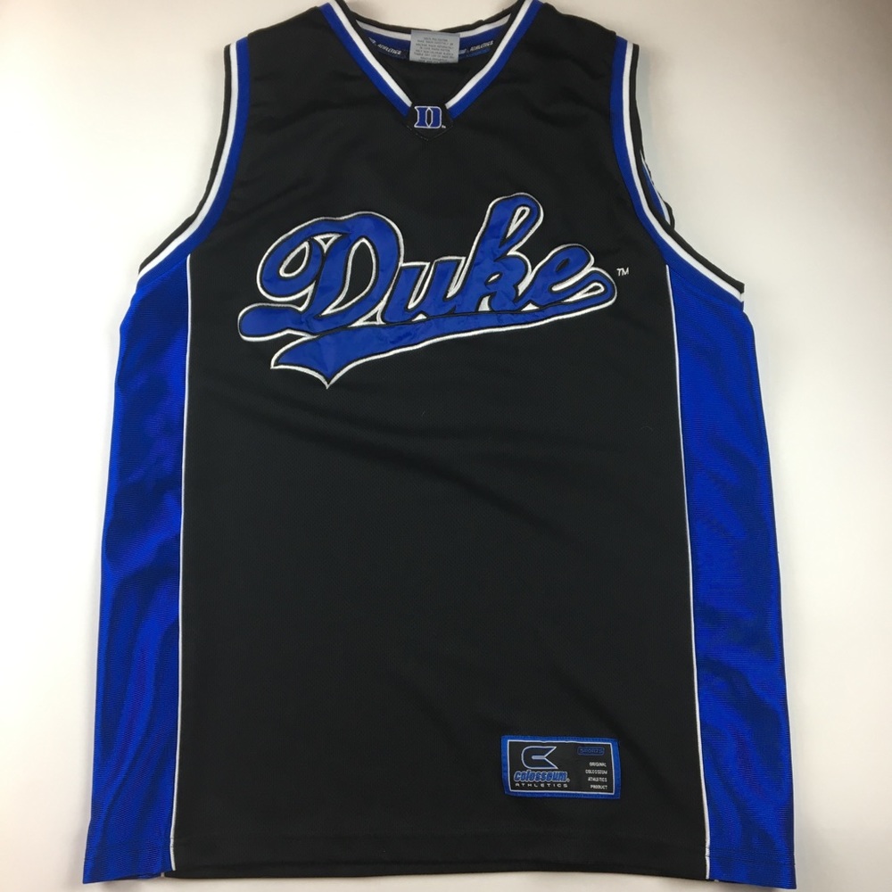 Duke jersey #1 Basketball Size M